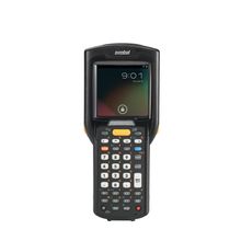 Терминал сбора данных Zebra MC32N0-SL3HAHEIA: WLAN, Bluetooth, Straight Shooter, 1D, 38 Key, High Battery, Android, 1GB RAM 4GB ROM, IST
