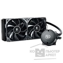 Deepcool Cooler Water  MAELSTROM 240T