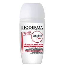 Bioderma Sensibio освежающий 50 мл