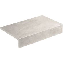 Stroeher Selected Selected 981 Greige 4815 ступень прямой угол 175 мм*294 10 мм