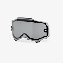 Линза 100% Armega Vented Dual Pane Lens Clear (51043-010-02)