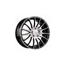 Колесные диски Racing Wheels H-428 7,0R16 4*114,3 ET40 d67,1 BK F P