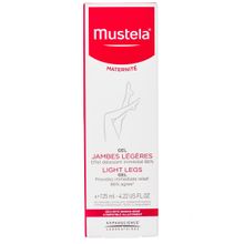 Mustela Maternity для легкости ног 125 мл