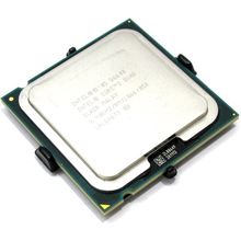CPU Intel Core 2 Quad Q6600       2.4  GHz 4core   8Mb 105W   1066MHz LGA775
