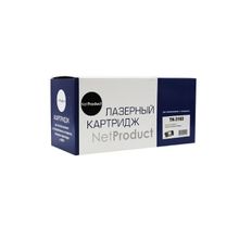 Тонер-картридж NetProduct (N-TK-3160) для Kyocera P3045dn P3050dn P3055dn, 12,5K, с ч