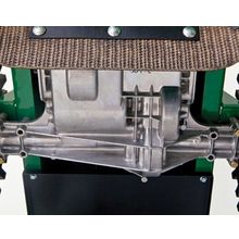 BILLY GOAT BC2600ICM