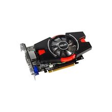 Asus ASUS GeForce GT 640 901Mhz PCI-E 3.0 2048Mb 1782Mhz 128 bit 2xDVI HDMI HDCP