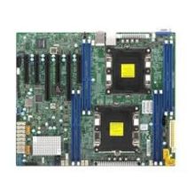 SuperMicro SuperMicro MBD-X11DPL-I-O