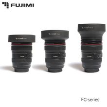 Бленда Fujimi FCRH62 Универсальня складная резиновая 62 мм
