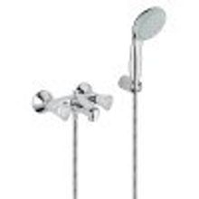 Смеситель Grohe Costa L 25460001 для ванны