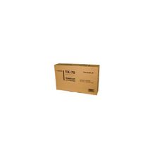 Картридж Kyocera TK-70 оригинальный