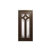 Дверное полотно "Палермо 5" (шпон)  Дверона 