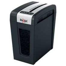 Уничтожитель бумаги (шредер) Rexel Secure MC4-SL Whisper-Shred