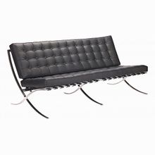 DG-Home Barcelona Sofa  DG-F-SF304BLL