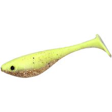 Виброхвост Mikado SPARK 10 см.   117 (3 шт )