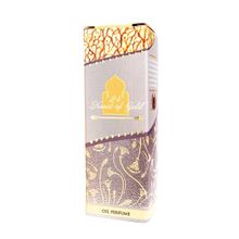 Духи арабские на основе масла 24 Карата золото Shams Natural Oils 3мл