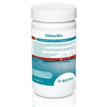 Хлорификс 1 кг Bayrol