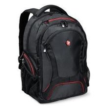 рюкзак для ноутбука 15.6 PortDesigns COURCHEVEL, черный (внутр.400x310x60mm) 160510