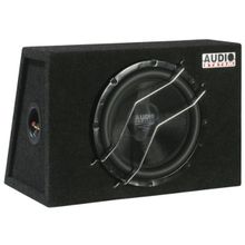 Audio System HX 10SQG