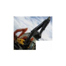 Экскаватор Volvo EC 290 BLC 2006 года