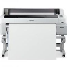 EPSON SureColor SC-T7200 плоттер