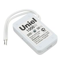 Uniel Блок защиты для галогенных ламп Uniel UPB-1000W-SL 07867 ID - 236005