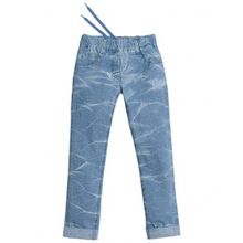 Pelican для девочки джинсовые