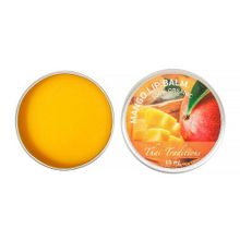 Бальзам для губ Манго Thai Traditions Mango lip balm 15мл