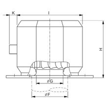 Systemair DVV-EX 1000D8-XL