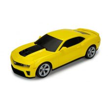 WELLY Модель машинки Welly 1:24 84017 р у Chevrolet Camaro ZL1 84017