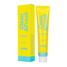 Крем солнцезащитный освежающий SPF50+ PA++++ Eunyul Clean&Fresh Sunscreen 50г