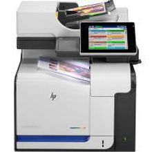 HP LJ Enterprise 500 color MFP M575f МФУ лазерное цветное