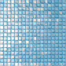 Мозаика Alma Art NG11 чип 15х15 29,5х29,5