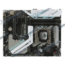 Мат. плата Socket2066 ASUS "PRIME X299-A" (iX299, 4xDDR4, M.2, SATA III, RAID, 3xPCI-E, 1Гбит LAN, USB3.1, ATX) (ret) [139707]