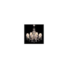 Люстра Maytoni Elegant 7 ARM288-08-G