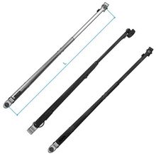 Roca Рычаг стеклоочистителя Roca 536230 470 - 750 мм из полированной нержавеющей стали