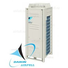 Наружный блок DAIKIN RXYCQ8A VRV Classic