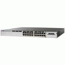 Cisco Cisco WS-C3850-24P-S