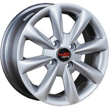 Колесный диск REPLICA TD Special Series KI7-S 6x15 4x100 D54,1 ET48 s