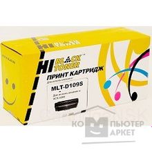 Hi-Black MLT-D109S Картридж для Samsung SCX-4300 4310 4315, с чипом, 2000 стр.