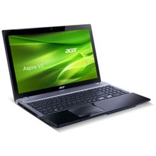 Acer Acer ASPIRE V3-571G-53214G50Makk (Core i5 3210M 2500 Mhz 15.6" 1920x1080 4096Mb 500Gb DVD-RW NVIDIA GeForce GT 640M Wi-Fi Bluetooth Win 8)