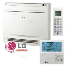 Внутренний блок кондиционера LG CQ09NA  напольного типа