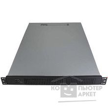 EXEGATE EX264265RUS Серверный корпус  Pro 1U550-04 <RM 19", высота 1U, глубина 550, без БП, USB>