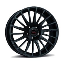 Колесные диски Borbet LS2 8,0R17 5*114,3 ET35 d72,5 Black Matt [222312]