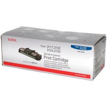 картридж Xerox 106R01159 для Phaser 3117 3122, черный