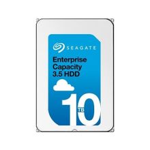 Жесткий диск sas 10tb 7200rpm 12gb s 256mb st10000nm0096 seagate