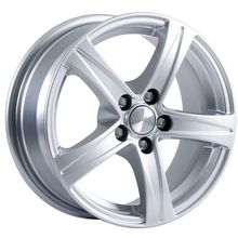 Колесный диск СКАД Sakura 7,5x17 5x120 D72,6 ET35 селена