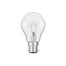 Paulmann. 40030 Лампа AGL Halogen 42W B22d, прозрачная