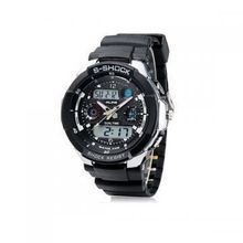 CASIO - Мужские деловые спортивные часы