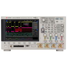 Осциллограф смешанных сигналов Agilent MSOX3054T